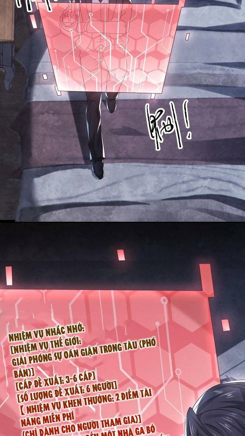 Bởi Vì Cẩn Thận Mà Quá Phận Hung Ác Chap 81 - Next Chap 82