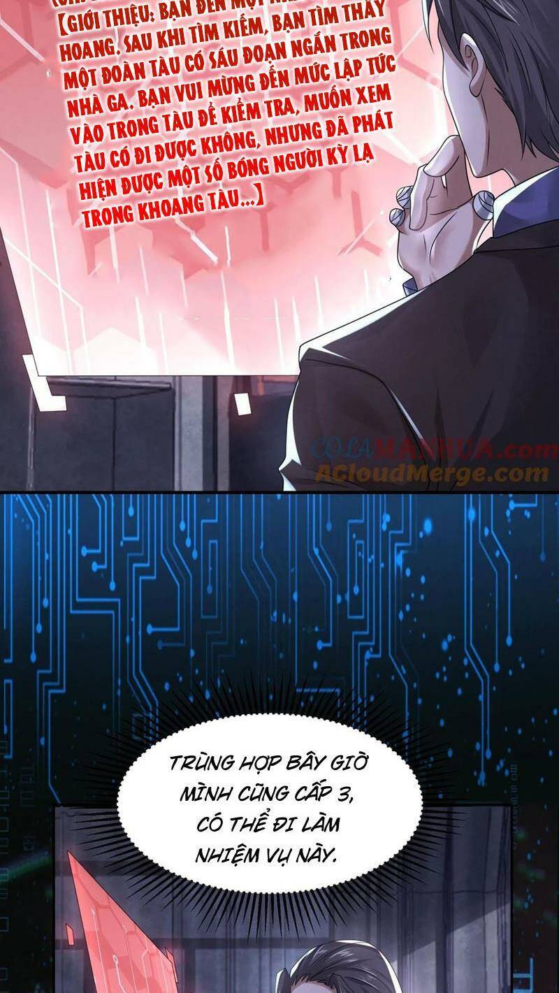 Bởi Vì Cẩn Thận Mà Quá Phận Hung Ác Chap 81 - Next Chap 82