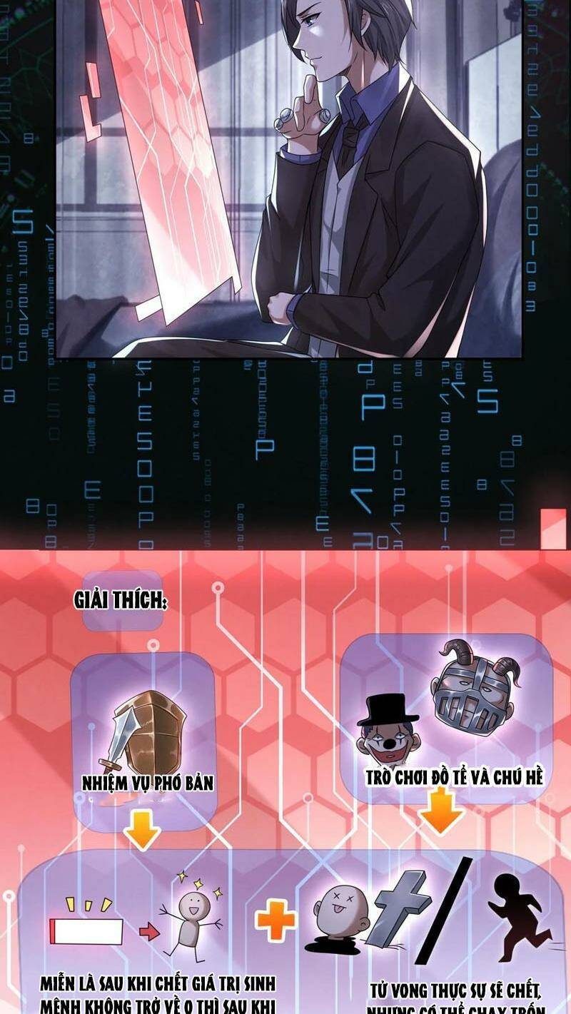 Bởi Vì Cẩn Thận Mà Quá Phận Hung Ác Chap 81 - Next Chap 82