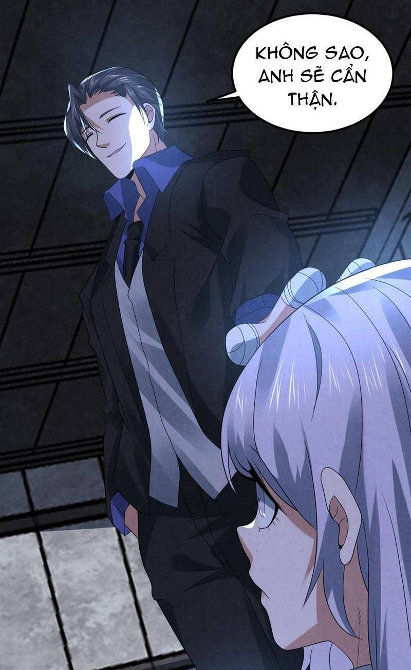 Bởi Vì Cẩn Thận Mà Quá Phận Hung Ác Chap 81 - Next Chap 82