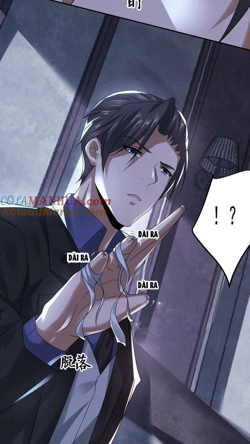 Bởi Vì Cẩn Thận Mà Quá Phận Hung Ác Chap 81 - Next Chap 82