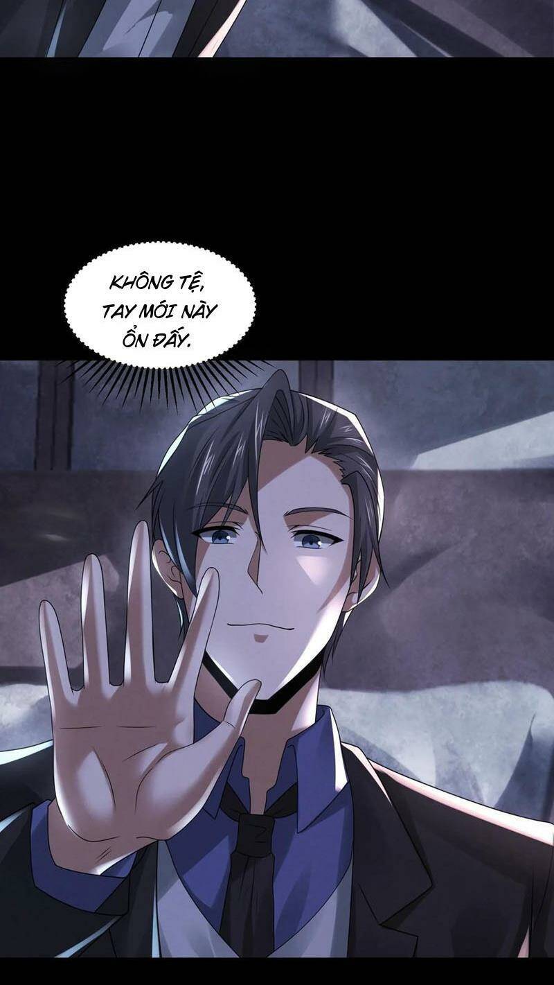 Bởi Vì Cẩn Thận Mà Quá Phận Hung Ác Chap 81 - Next Chap 82