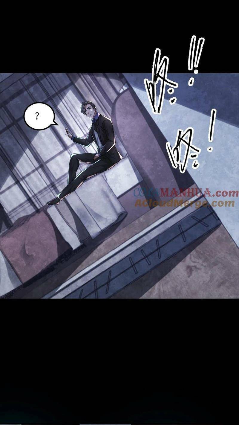 Bởi Vì Cẩn Thận Mà Quá Phận Hung Ác Chap 81 - Next Chap 82