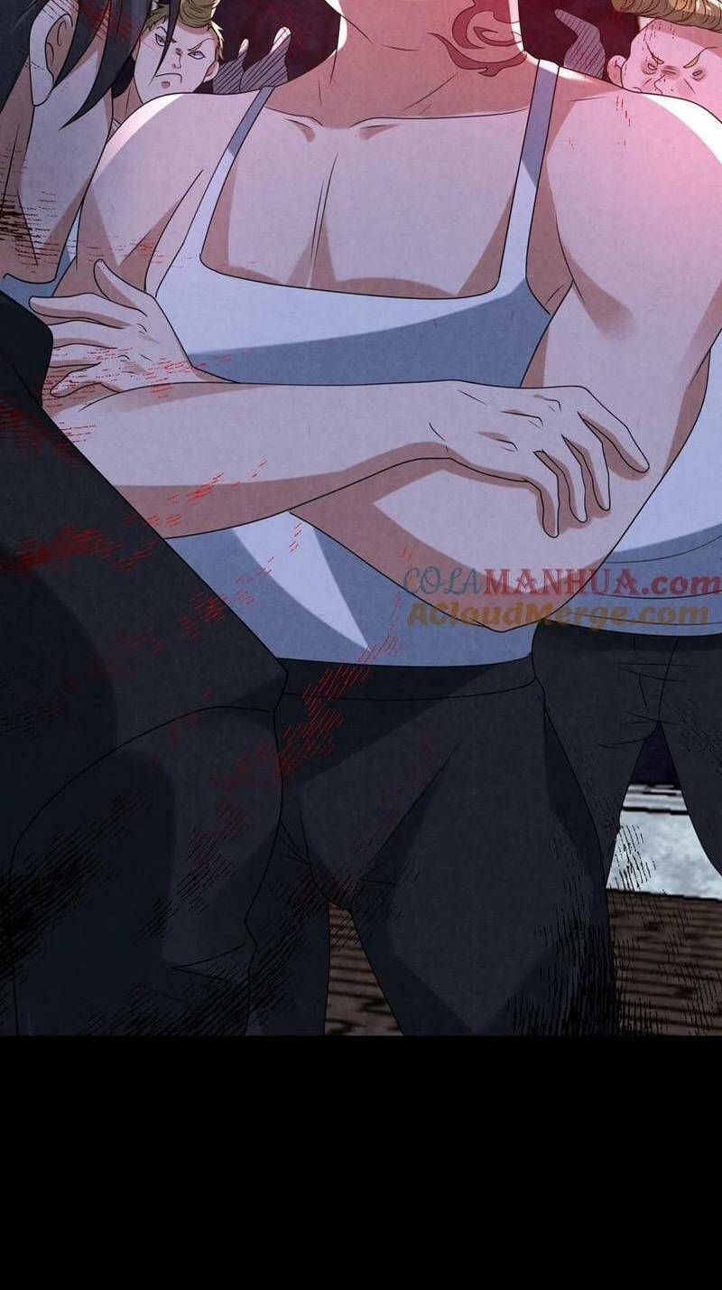 Bởi Vì Cẩn Thận Mà Quá Phận Hung Ác Chap 81 - Next Chap 82