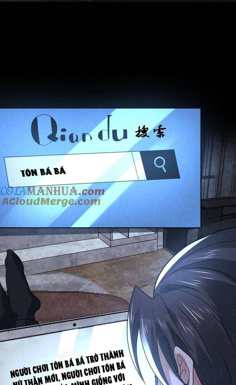 Bởi Vì Cẩn Thận Mà Quá Phận Hung Ác Chap 81 - Next Chap 82