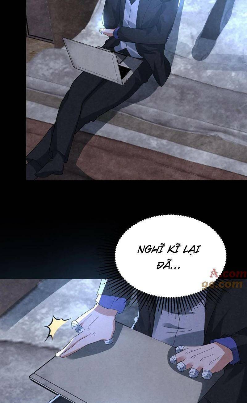 Bởi Vì Cẩn Thận Mà Quá Phận Hung Ác Chap 81 - Next Chap 82