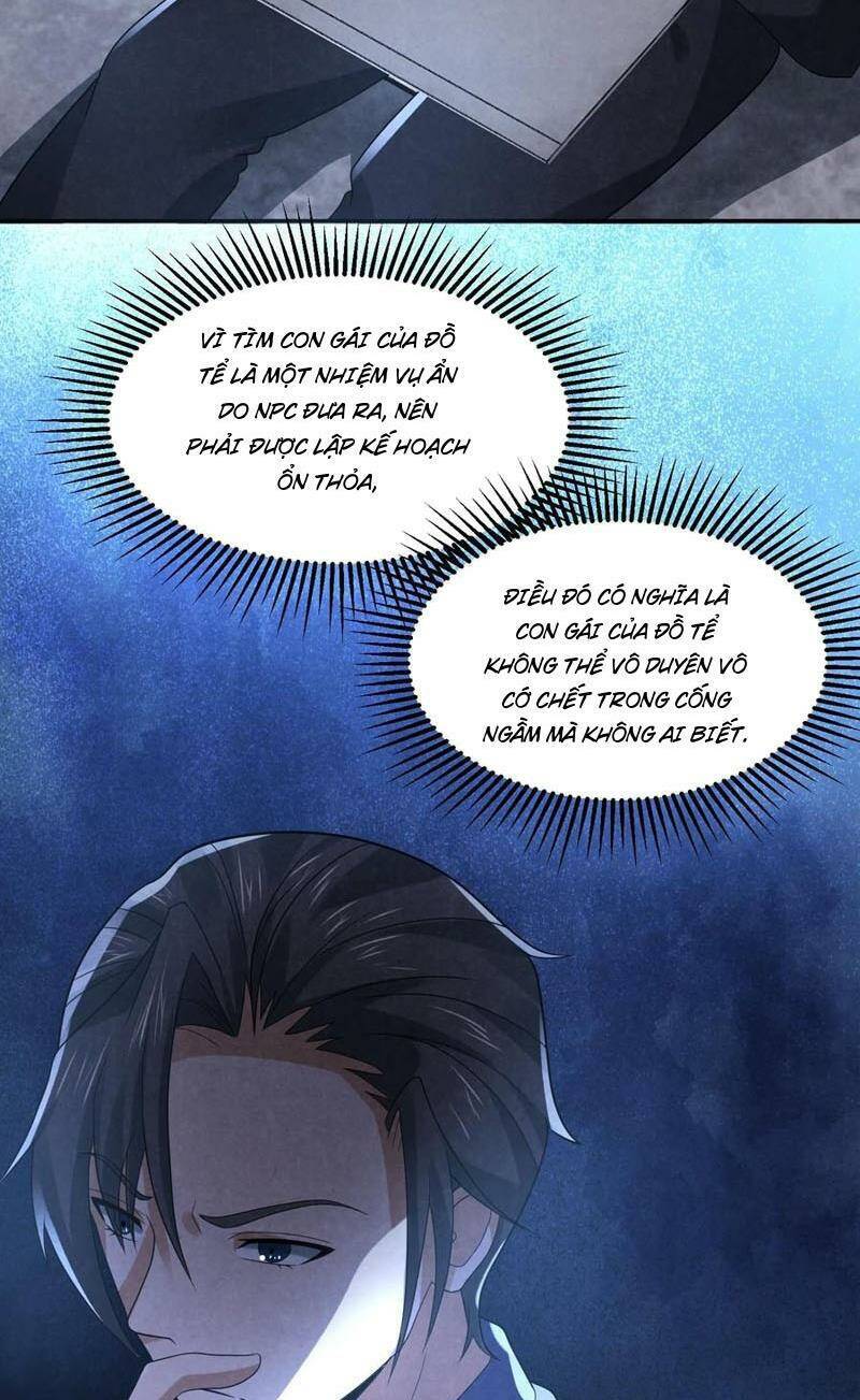 Bởi Vì Cẩn Thận Mà Quá Phận Hung Ác Chap 81 - Next Chap 82