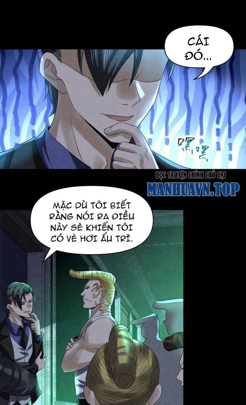 Bởi Vì Cẩn Thận Mà Quá Phận Hung Ác Chap 82 - Next Chap 83