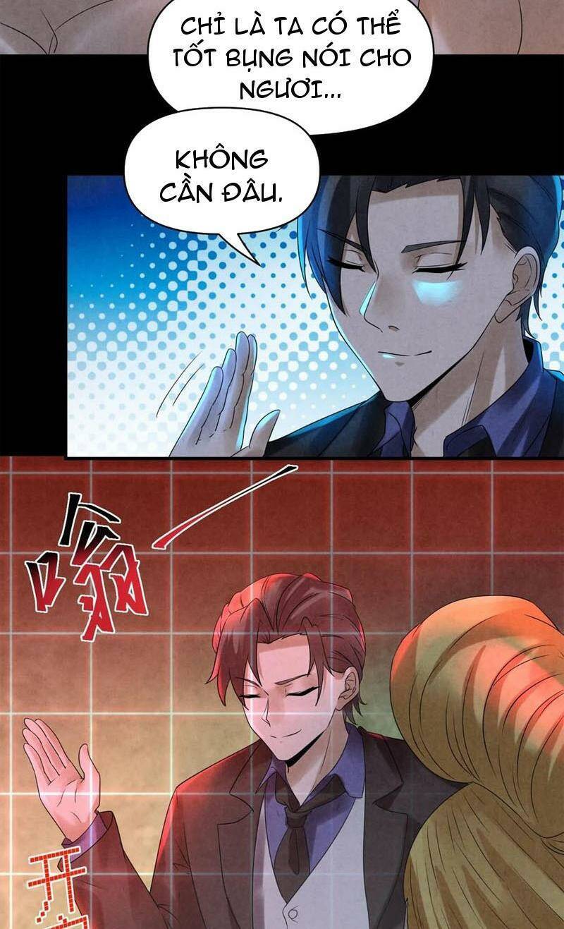Bởi Vì Cẩn Thận Mà Quá Phận Hung Ác Chap 82 - Next Chap 83