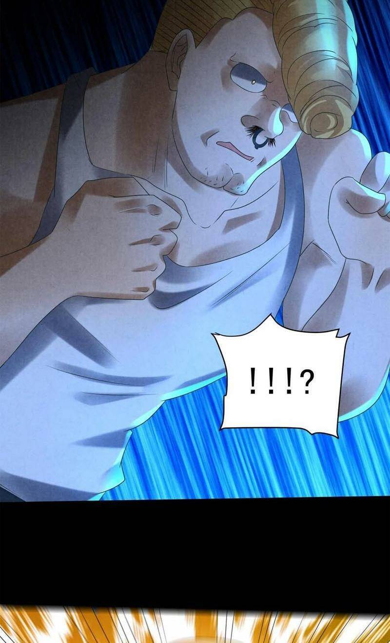 Bởi Vì Cẩn Thận Mà Quá Phận Hung Ác Chap 82 - Next Chap 83
