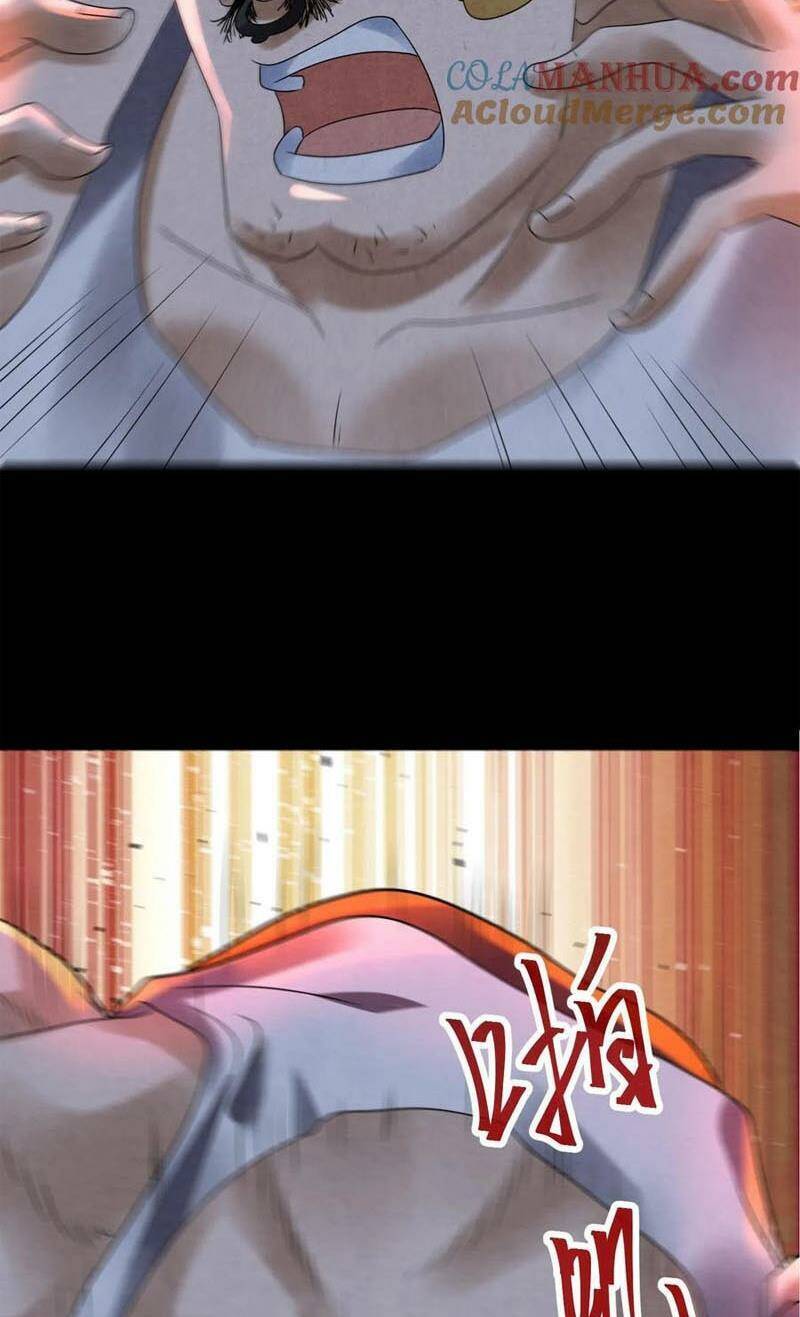 Bởi Vì Cẩn Thận Mà Quá Phận Hung Ác Chap 82 - Next Chap 83