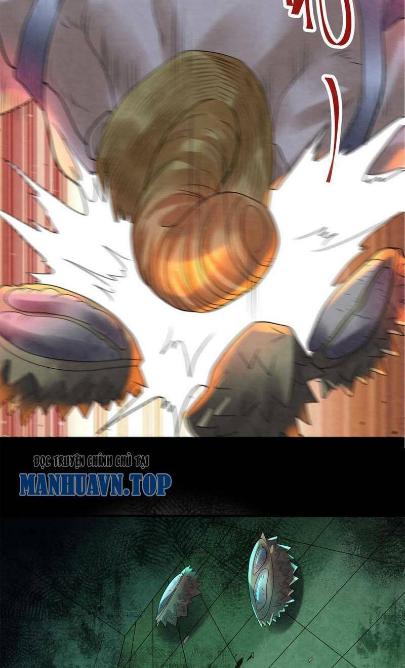 Bởi Vì Cẩn Thận Mà Quá Phận Hung Ác Chap 82 - Next Chap 83