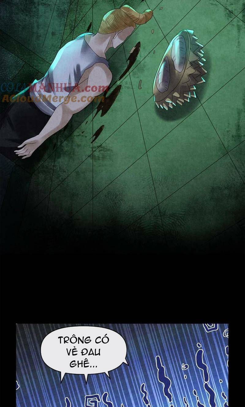 Bởi Vì Cẩn Thận Mà Quá Phận Hung Ác Chap 82 - Next Chap 83