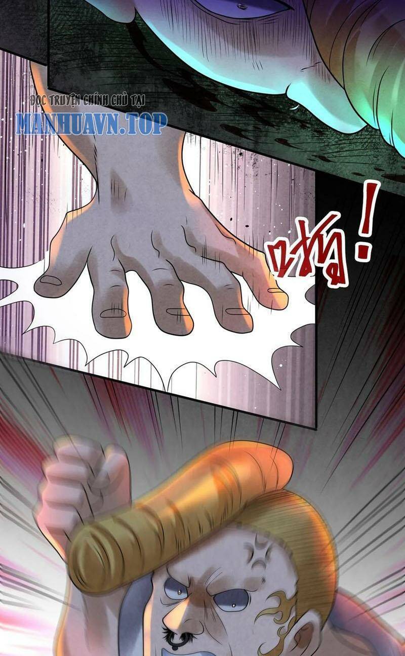 Bởi Vì Cẩn Thận Mà Quá Phận Hung Ác Chap 82 - Next Chap 83