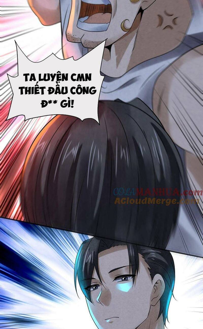 Bởi Vì Cẩn Thận Mà Quá Phận Hung Ác Chap 82 - Next Chap 83