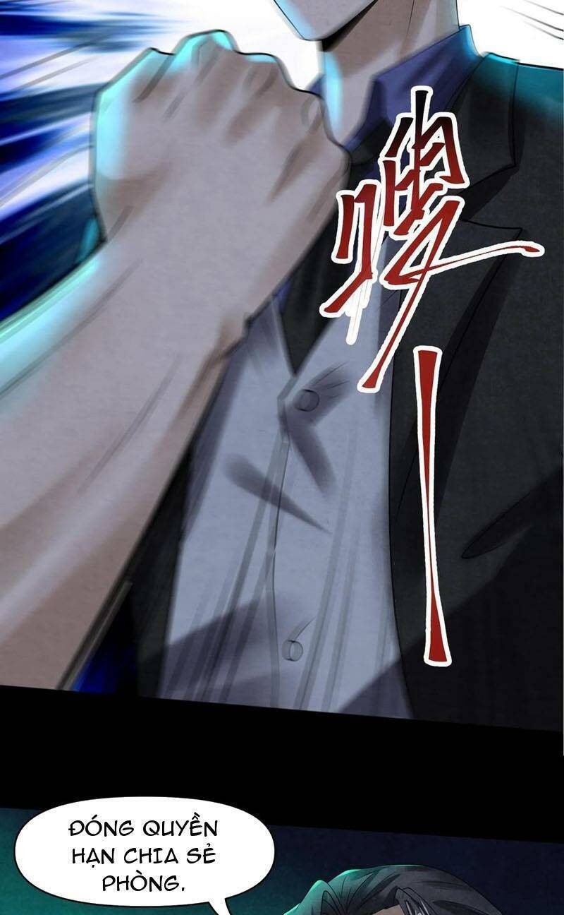 Bởi Vì Cẩn Thận Mà Quá Phận Hung Ác Chap 82 - Next Chap 83
