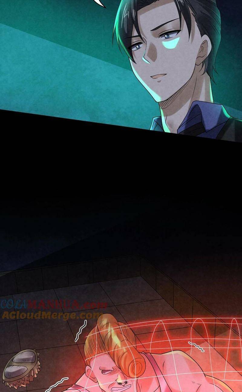 Bởi Vì Cẩn Thận Mà Quá Phận Hung Ác Chap 82 - Next Chap 83