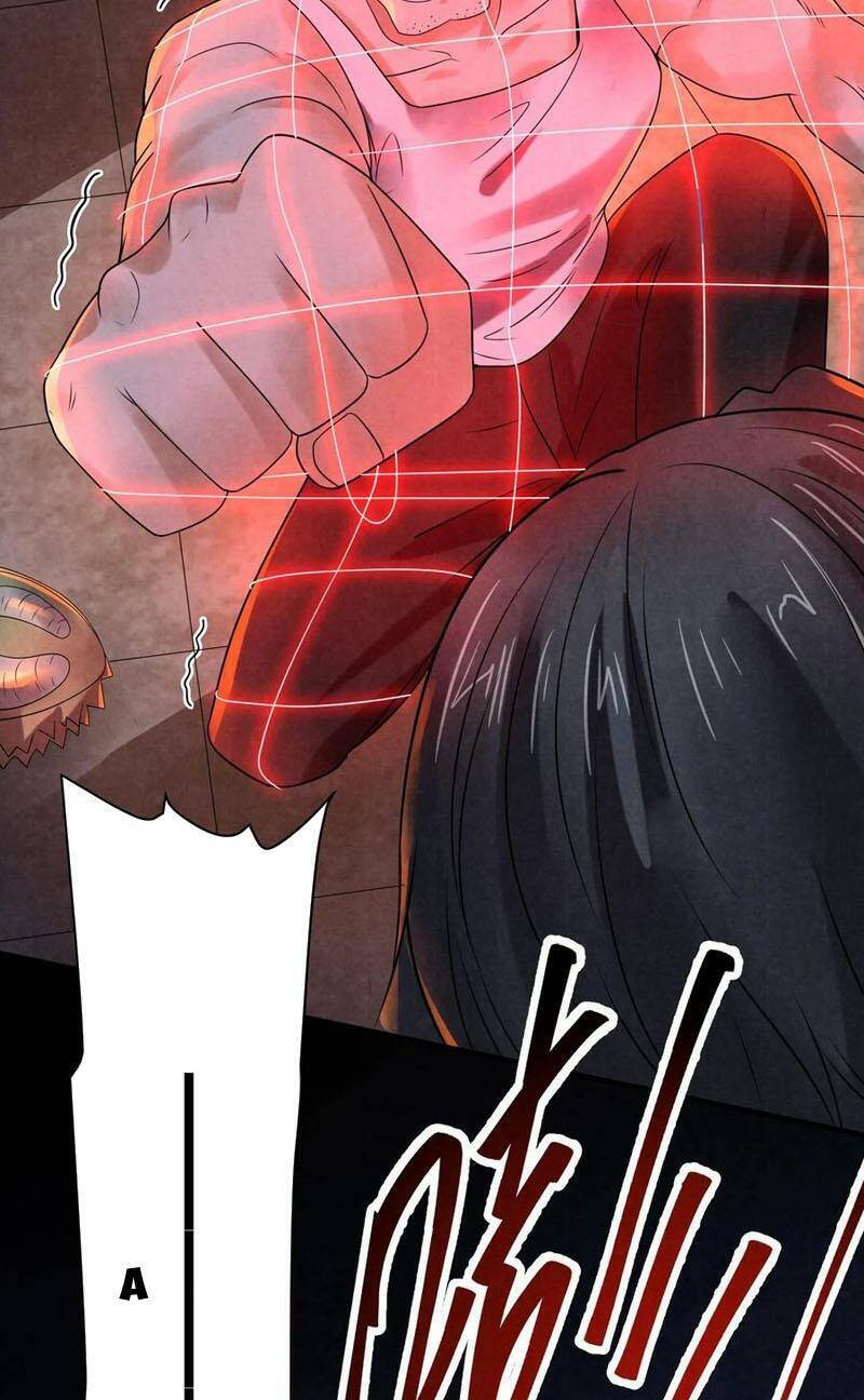 Bởi Vì Cẩn Thận Mà Quá Phận Hung Ác Chap 82 - Next Chap 83
