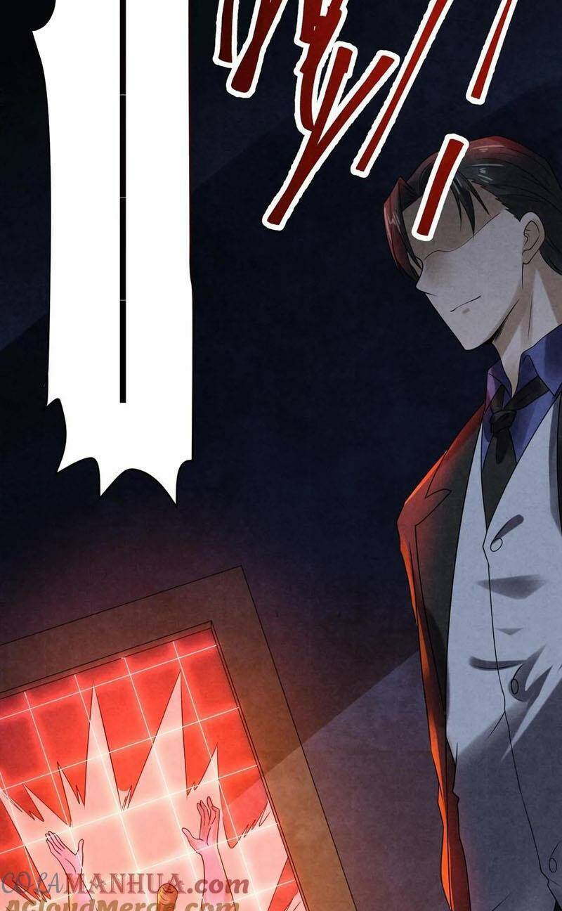 Bởi Vì Cẩn Thận Mà Quá Phận Hung Ác Chap 82 - Next Chap 83