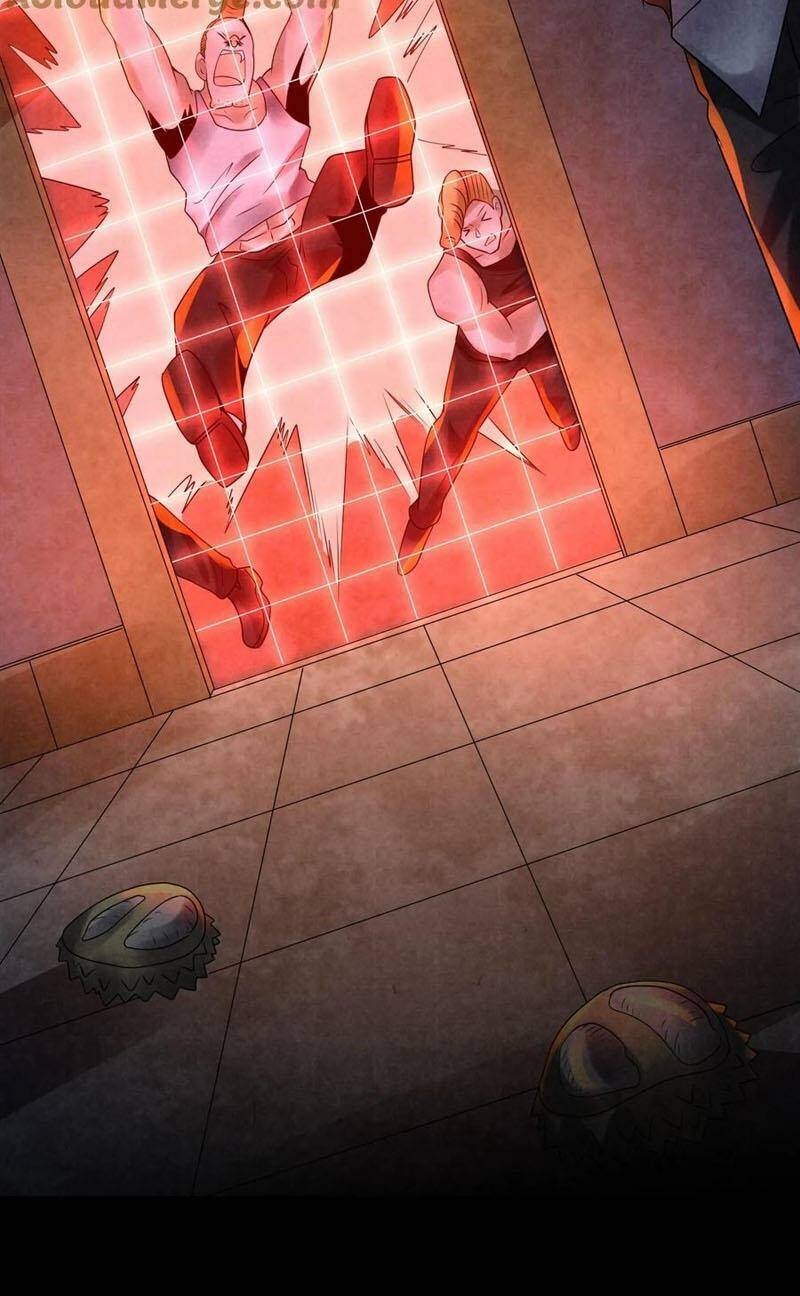 Bởi Vì Cẩn Thận Mà Quá Phận Hung Ác Chap 82 - Next Chap 83