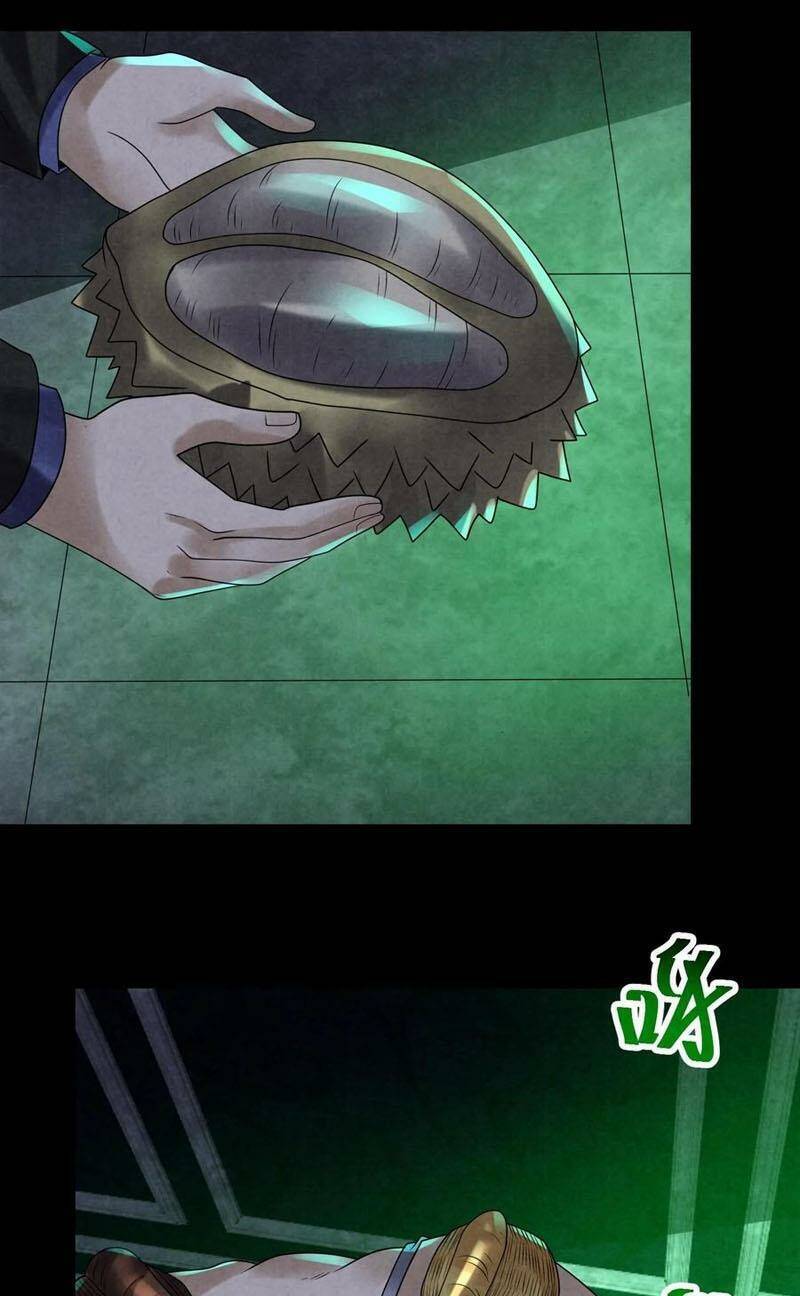 Bởi Vì Cẩn Thận Mà Quá Phận Hung Ác Chap 82 - Next Chap 83
