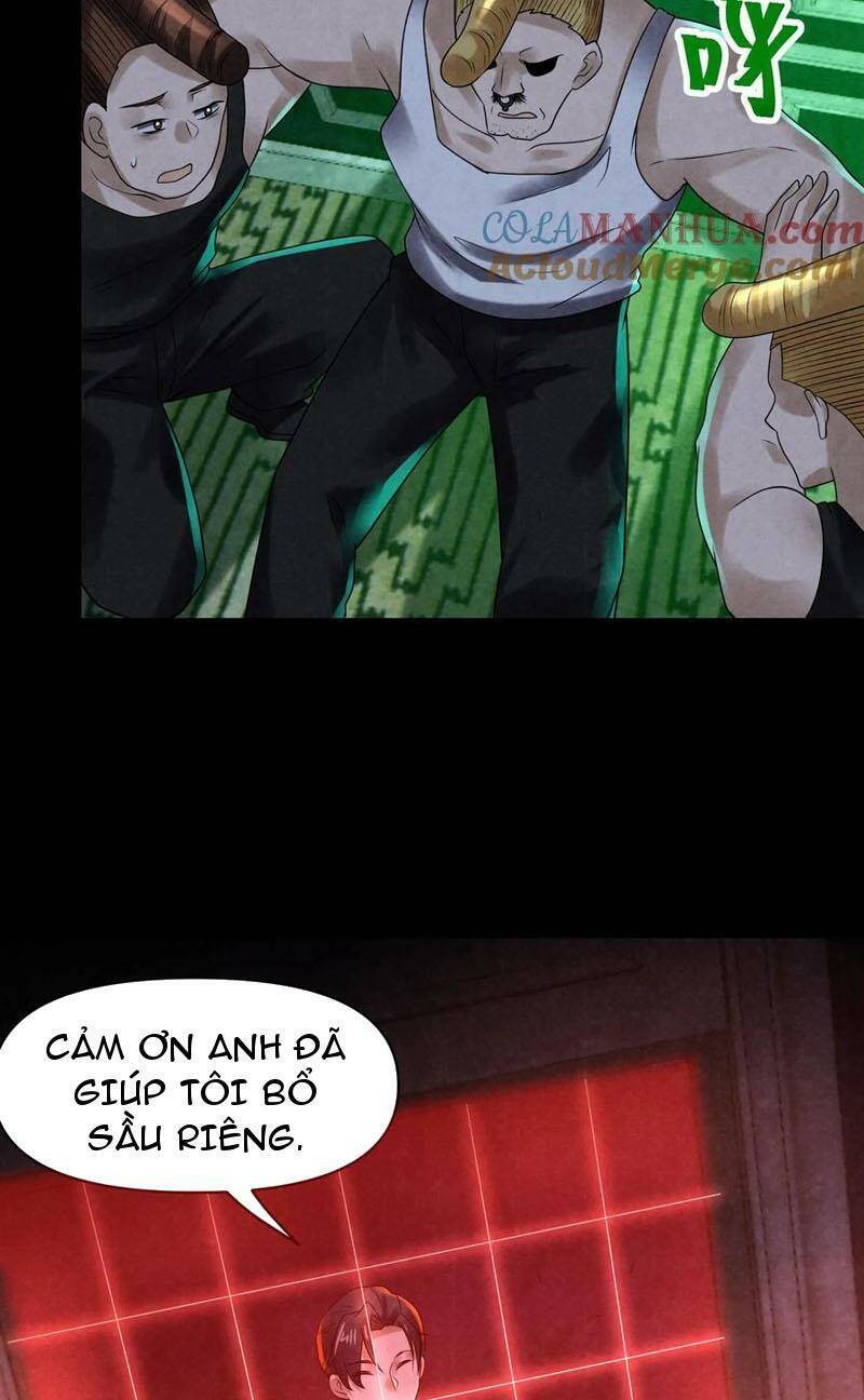 Bởi Vì Cẩn Thận Mà Quá Phận Hung Ác Chap 82 - Next Chap 83