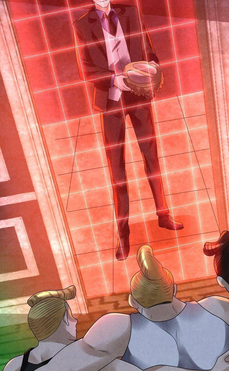 Bởi Vì Cẩn Thận Mà Quá Phận Hung Ác Chap 82 - Next Chap 83