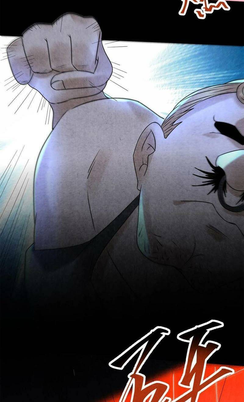 Bởi Vì Cẩn Thận Mà Quá Phận Hung Ác Chap 82 - Next Chap 83