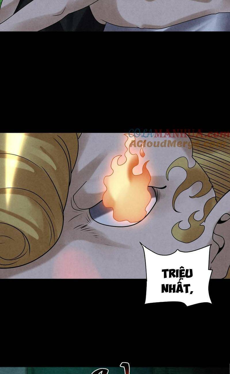 Bởi Vì Cẩn Thận Mà Quá Phận Hung Ác Chap 82 - Next Chap 83