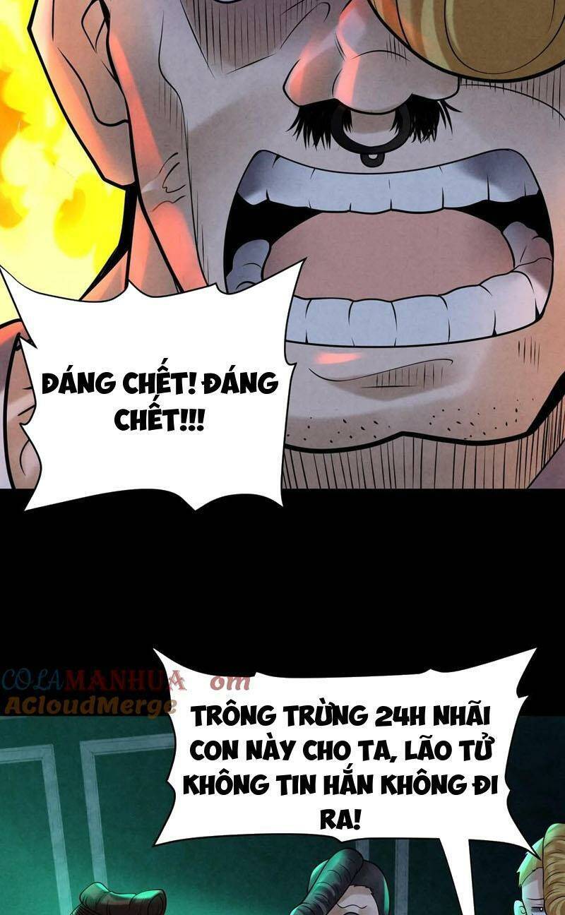Bởi Vì Cẩn Thận Mà Quá Phận Hung Ác Chap 82 - Next Chap 83
