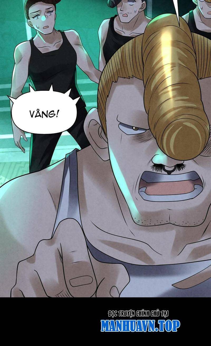 Bởi Vì Cẩn Thận Mà Quá Phận Hung Ác Chap 82 - Next Chap 83