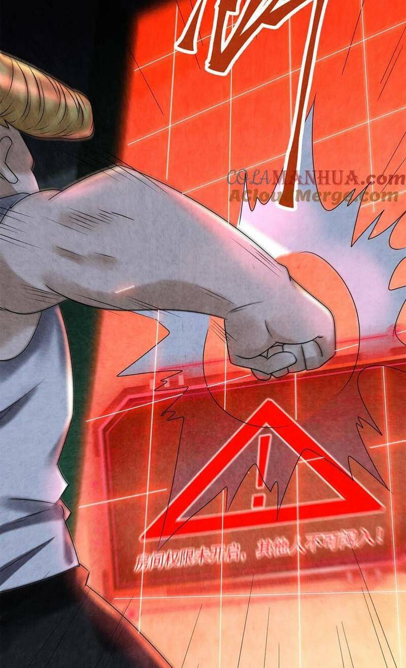 Bởi Vì Cẩn Thận Mà Quá Phận Hung Ác Chap 82 - Next Chap 83