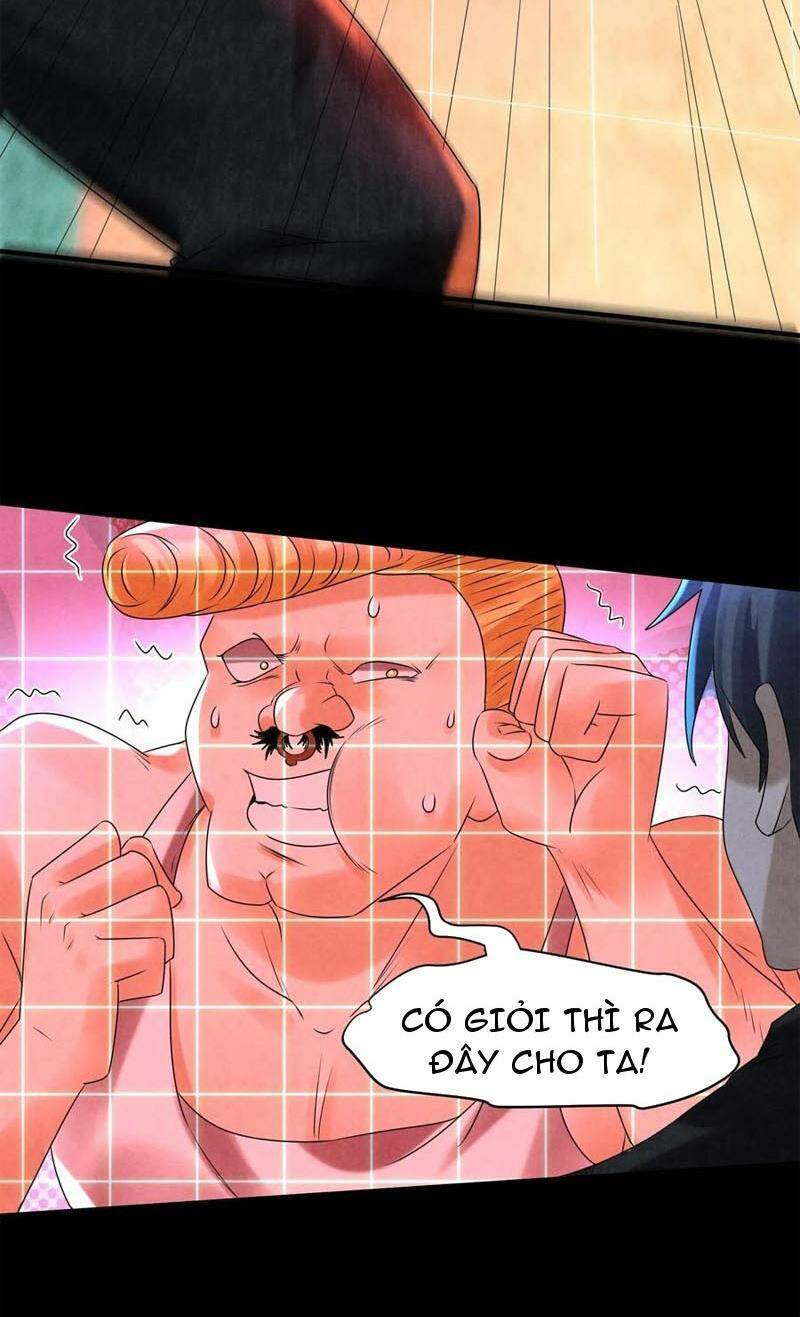 Bởi Vì Cẩn Thận Mà Quá Phận Hung Ác Chap 82 - Next Chap 83