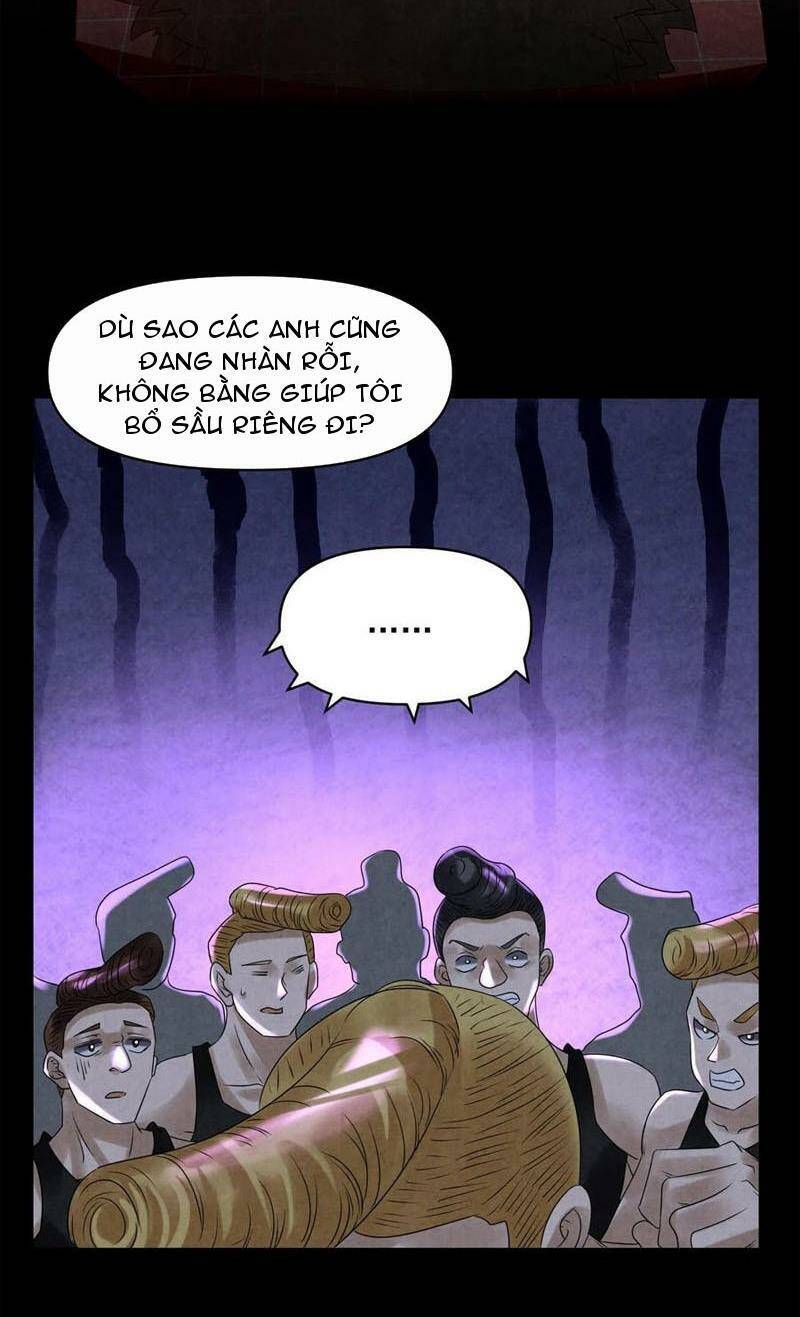 Bởi Vì Cẩn Thận Mà Quá Phận Hung Ác Chap 82 - Next Chap 83