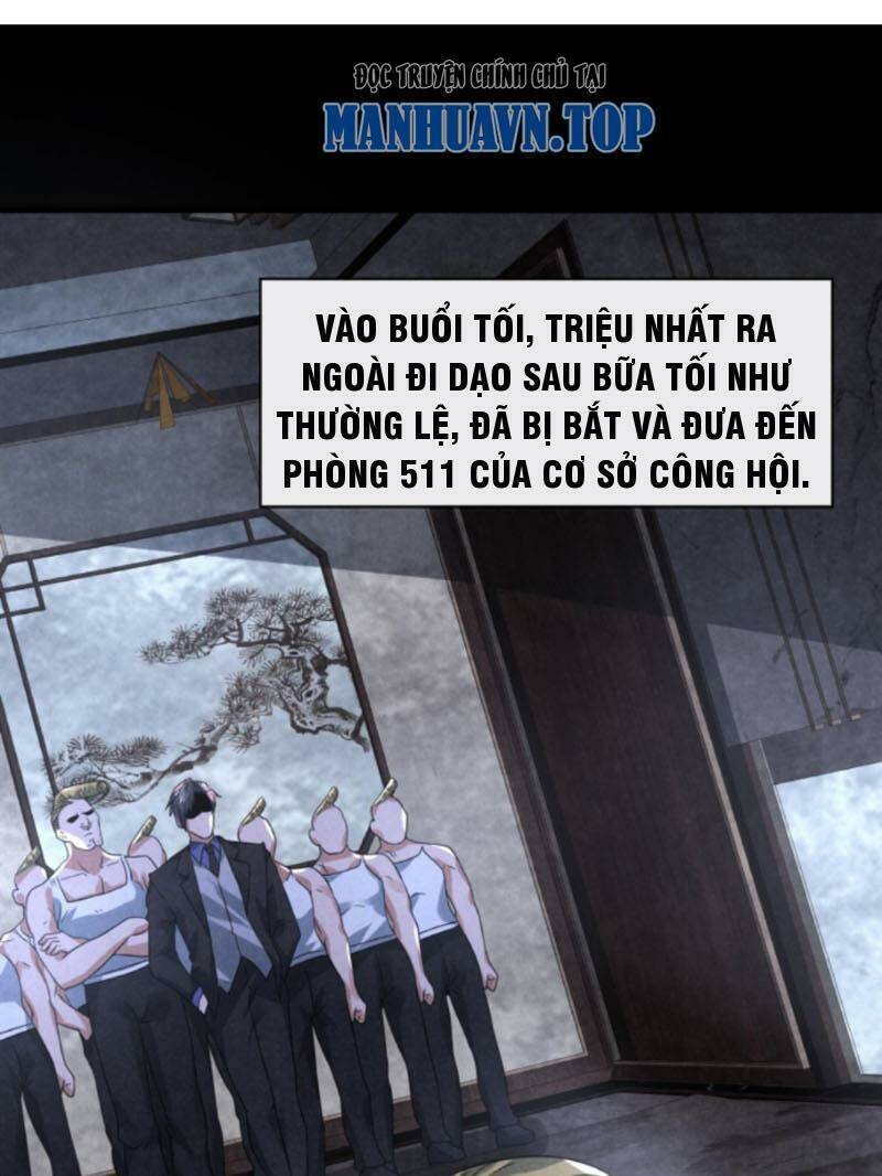 Bởi Vì Cẩn Thận Mà Quá Phận Hung Ác Chap 83 - Next Chap 84