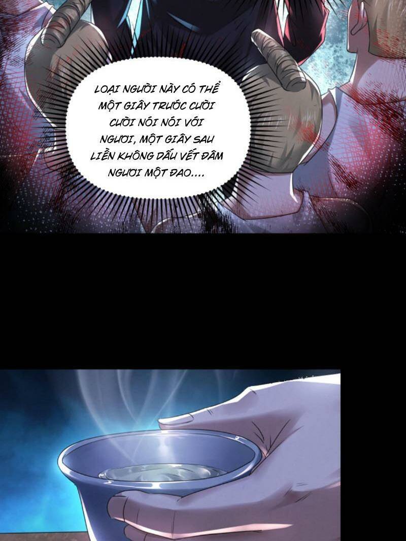 Bởi Vì Cẩn Thận Mà Quá Phận Hung Ác Chap 83 - Next Chap 84