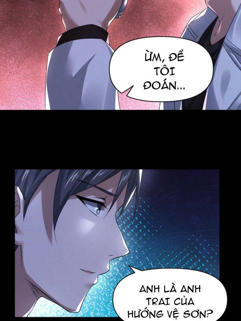 Bởi Vì Cẩn Thận Mà Quá Phận Hung Ác Chap 83 - Next Chap 84