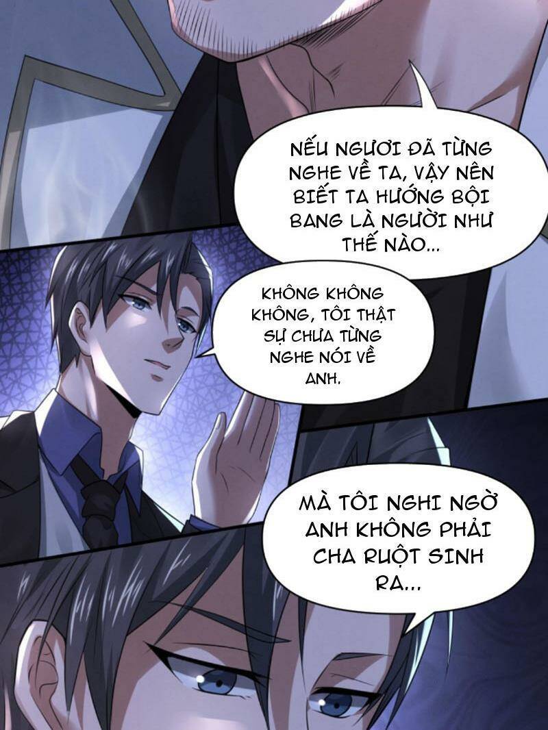 Bởi Vì Cẩn Thận Mà Quá Phận Hung Ác Chap 83 - Next Chap 84