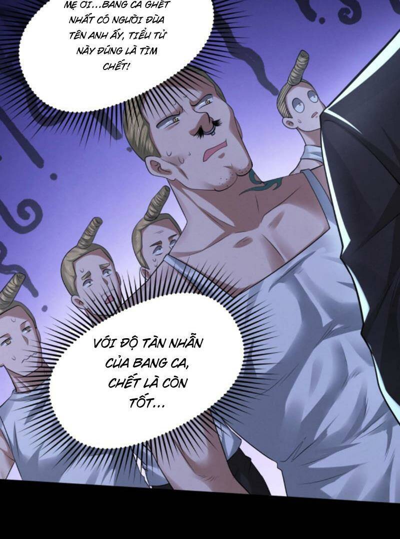 Bởi Vì Cẩn Thận Mà Quá Phận Hung Ác Chap 83 - Next Chap 84