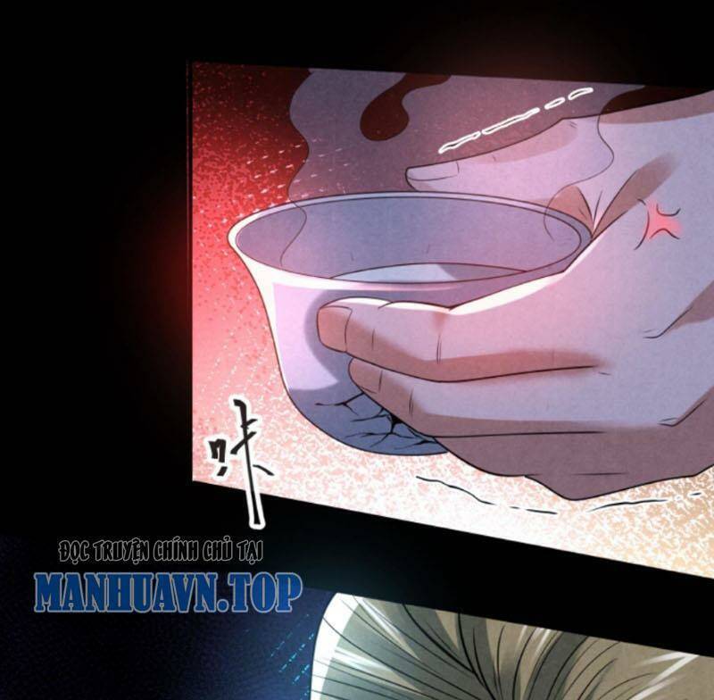 Bởi Vì Cẩn Thận Mà Quá Phận Hung Ác Chap 83 - Next Chap 84