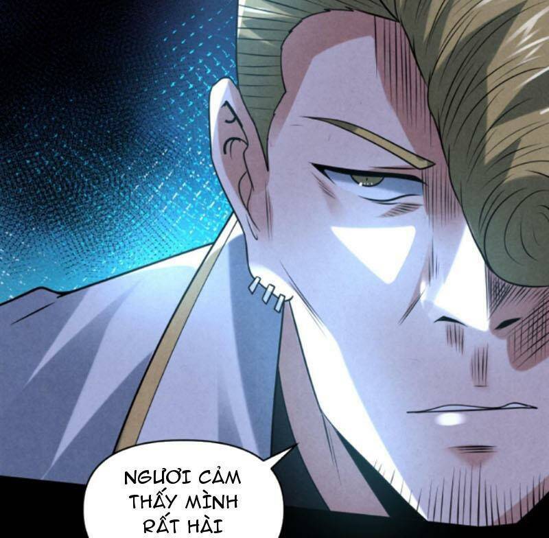 Bởi Vì Cẩn Thận Mà Quá Phận Hung Ác Chap 83 - Next Chap 84