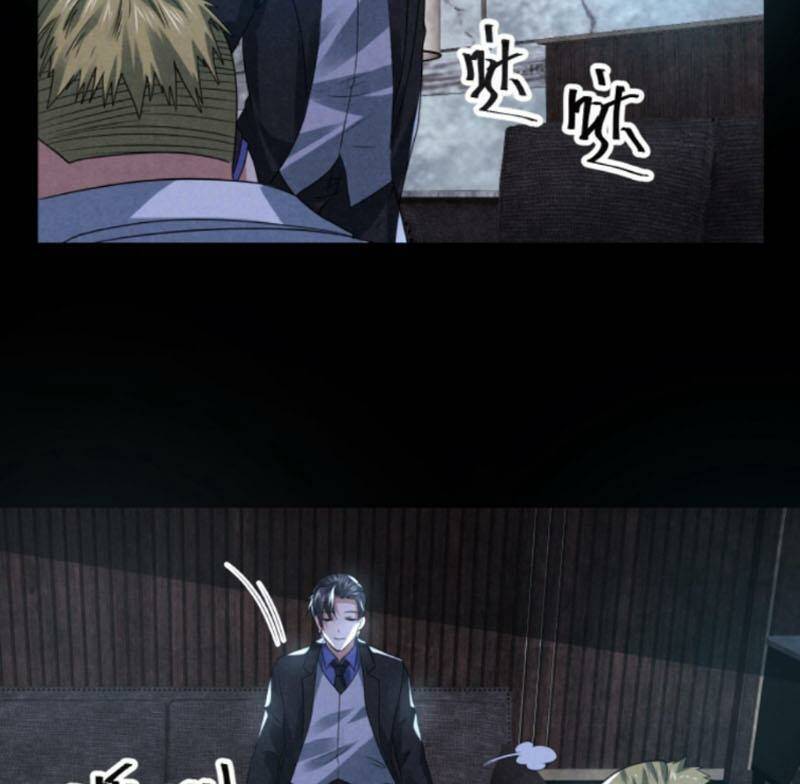 Bởi Vì Cẩn Thận Mà Quá Phận Hung Ác Chap 83 - Next Chap 84
