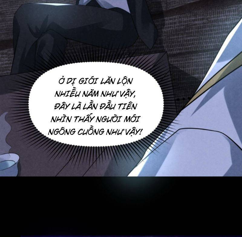 Bởi Vì Cẩn Thận Mà Quá Phận Hung Ác Chap 83 - Next Chap 84