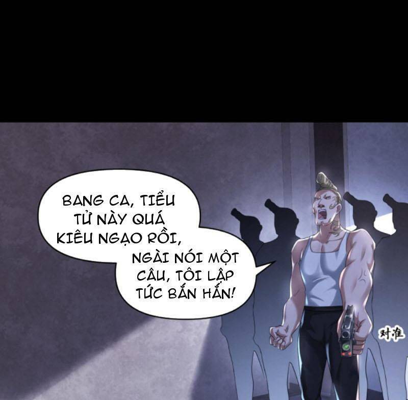 Bởi Vì Cẩn Thận Mà Quá Phận Hung Ác Chap 83 - Next Chap 84