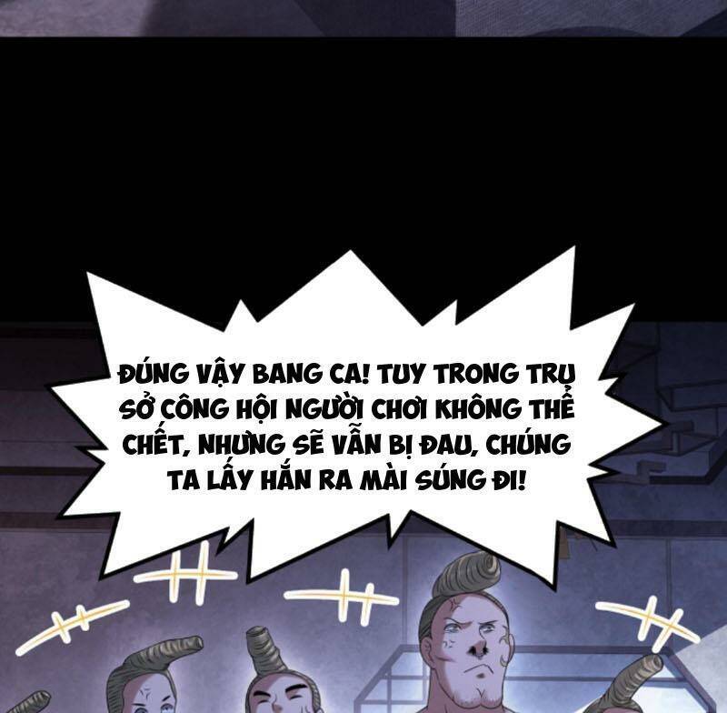 Bởi Vì Cẩn Thận Mà Quá Phận Hung Ác Chap 83 - Next Chap 84