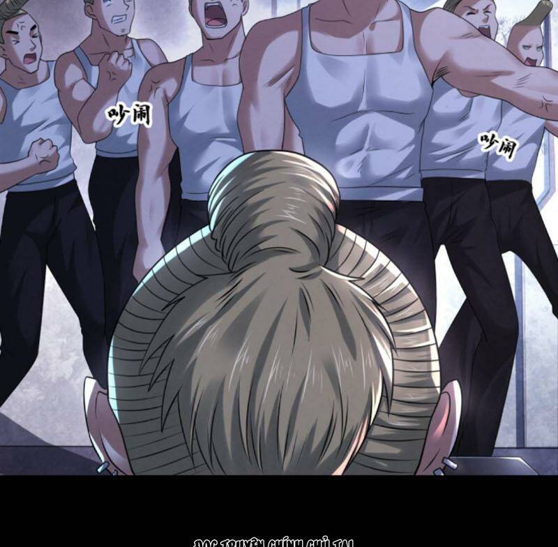 Bởi Vì Cẩn Thận Mà Quá Phận Hung Ác Chap 83 - Next Chap 84