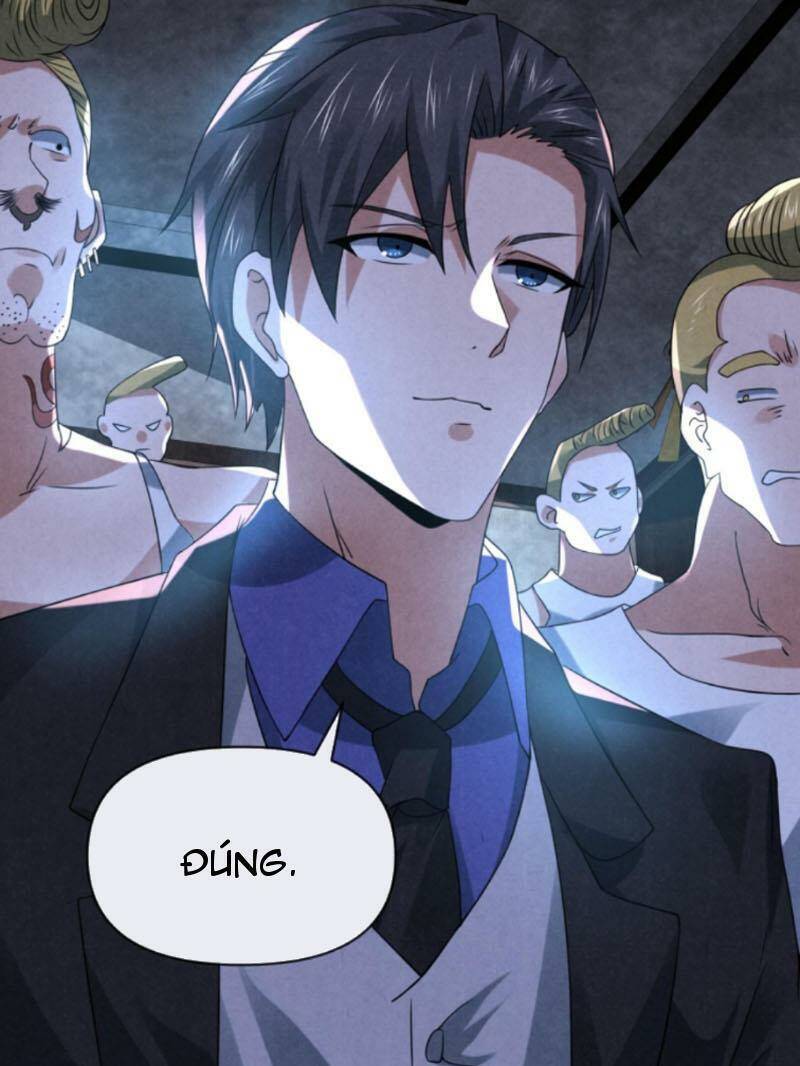 Bởi Vì Cẩn Thận Mà Quá Phận Hung Ác Chap 83 - Next Chap 84