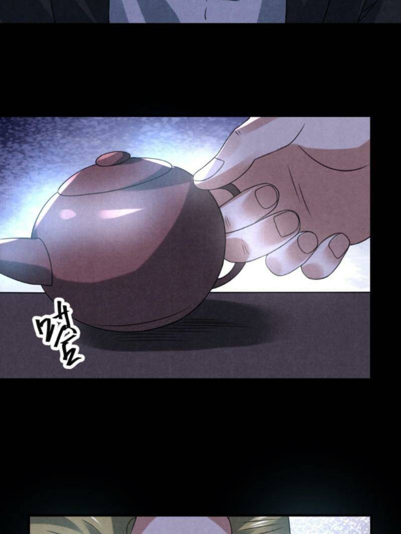 Bởi Vì Cẩn Thận Mà Quá Phận Hung Ác Chap 83 - Next Chap 84