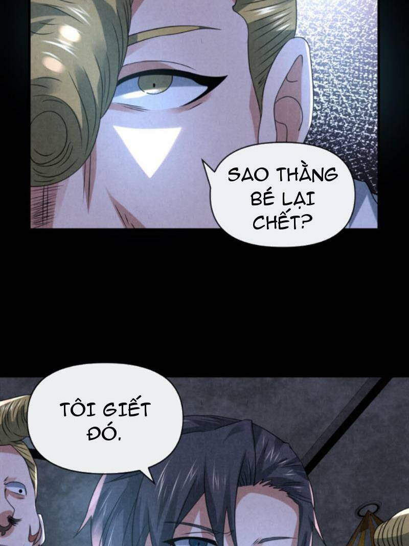 Bởi Vì Cẩn Thận Mà Quá Phận Hung Ác Chap 83 - Next Chap 84