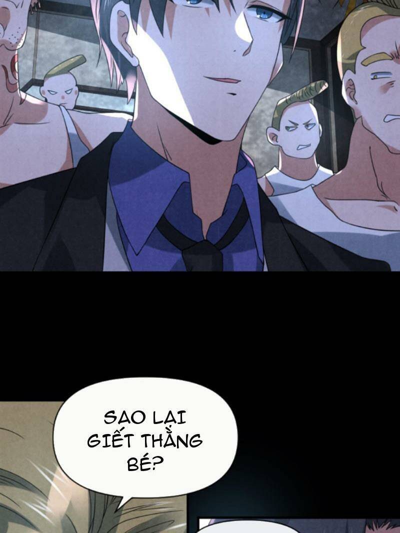 Bởi Vì Cẩn Thận Mà Quá Phận Hung Ác Chap 83 - Next Chap 84